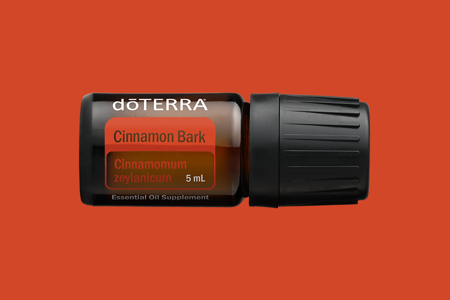 Cinnamon Bark (Zimtrinde)