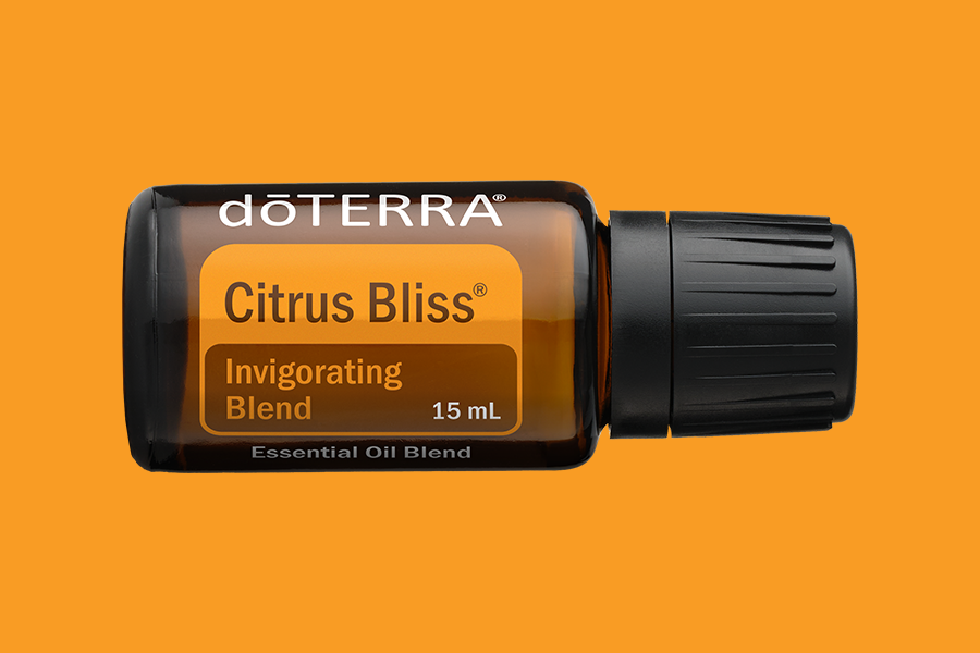 Citrus Bliss™