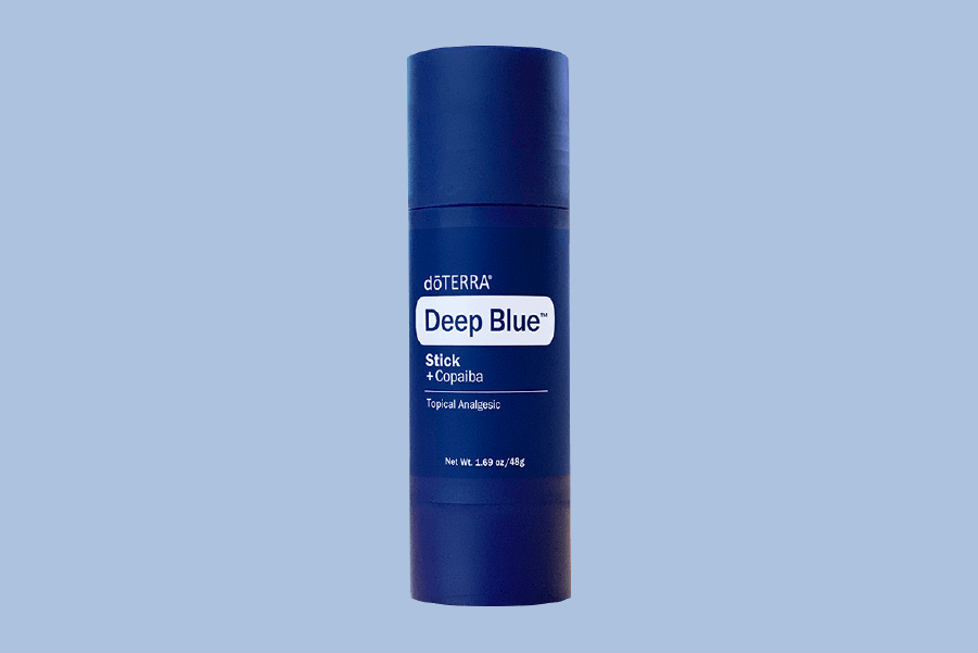 Deep Blue™ Stick