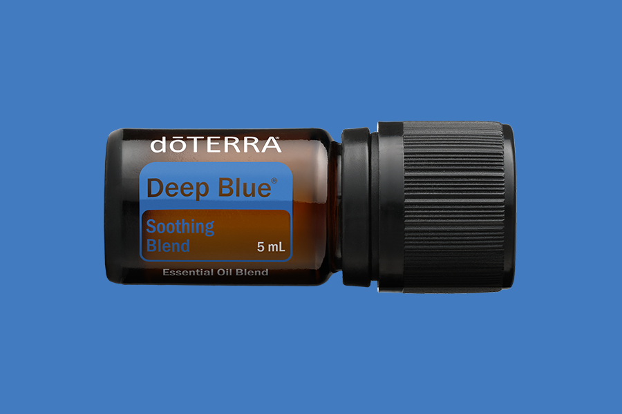 Deep Blue™