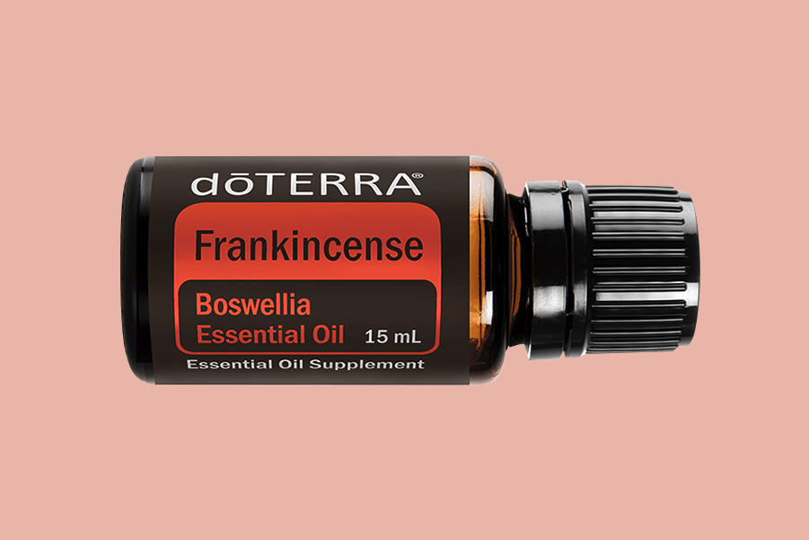 Frankincense (Weihrauch)