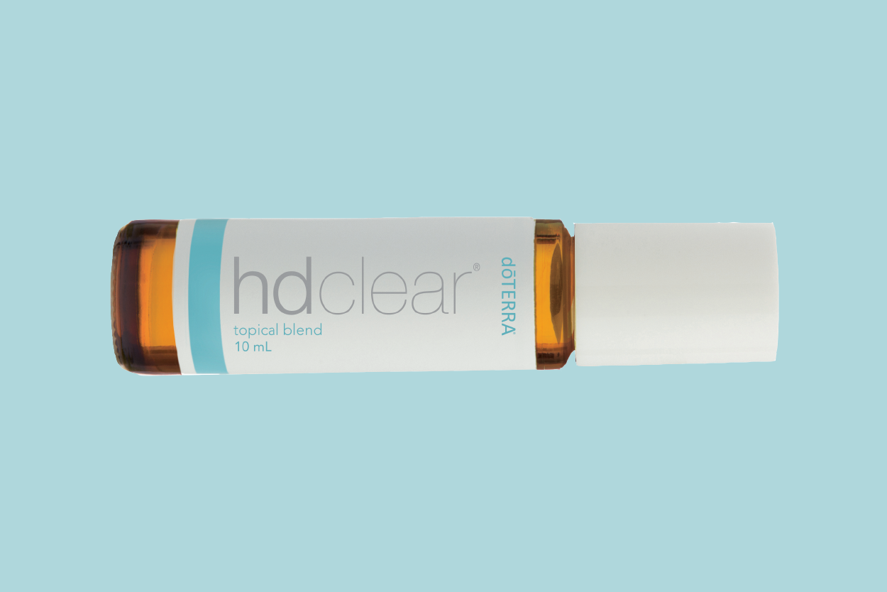 HD Clear™