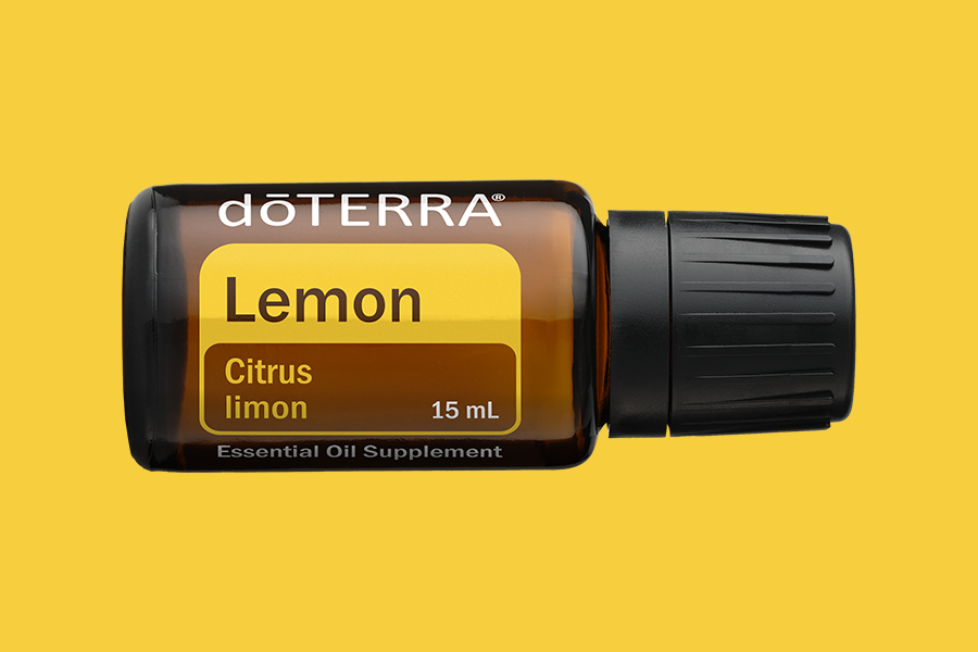 Lemon (Zitrone)