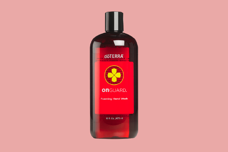 On Guard™ Hand Wash