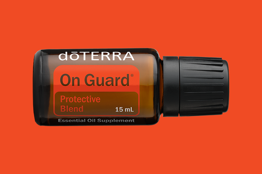 On Guard™