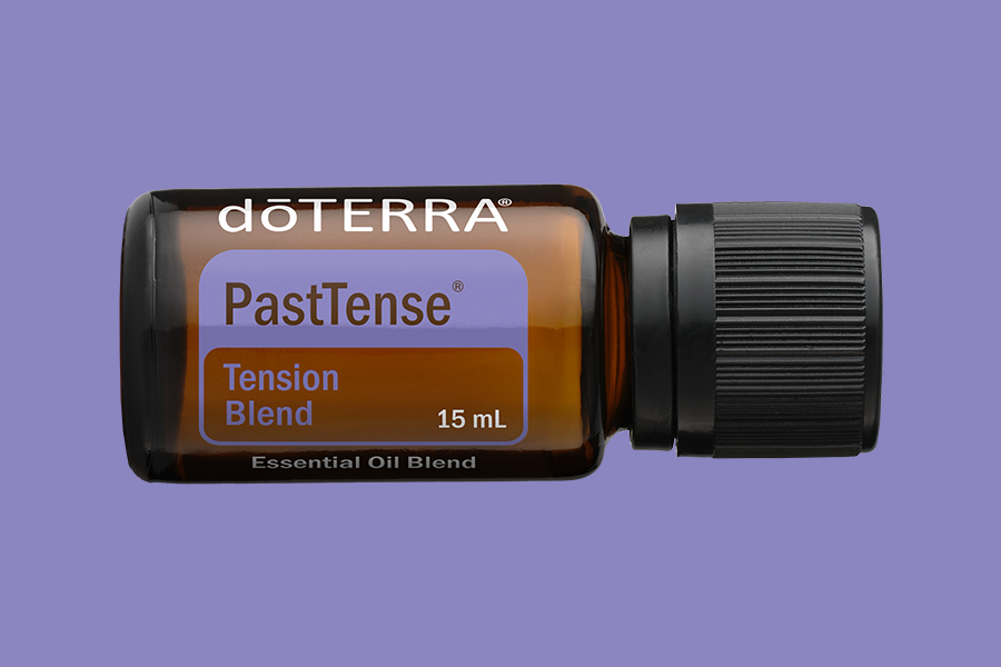PastTense™