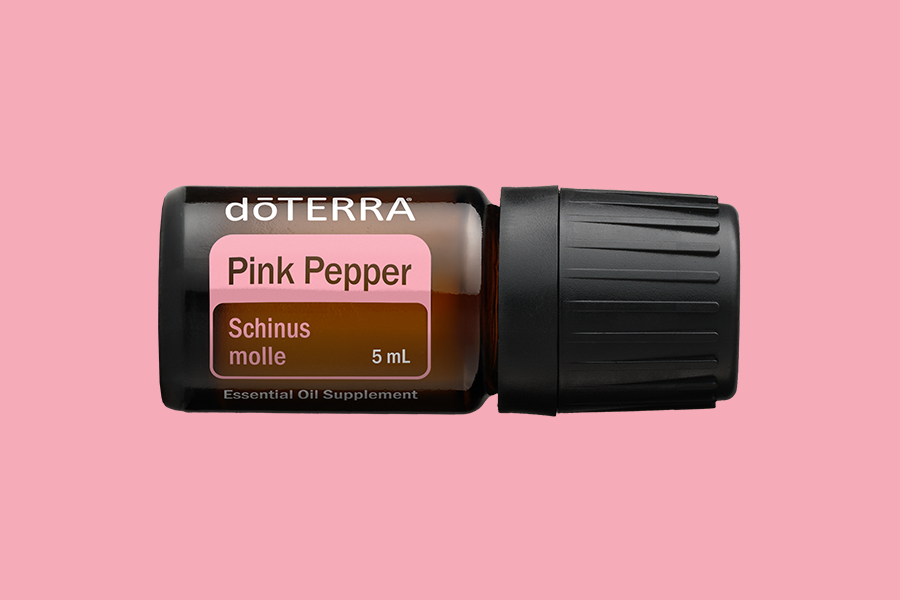 Pink Pepper (Rosa Pfeffer)