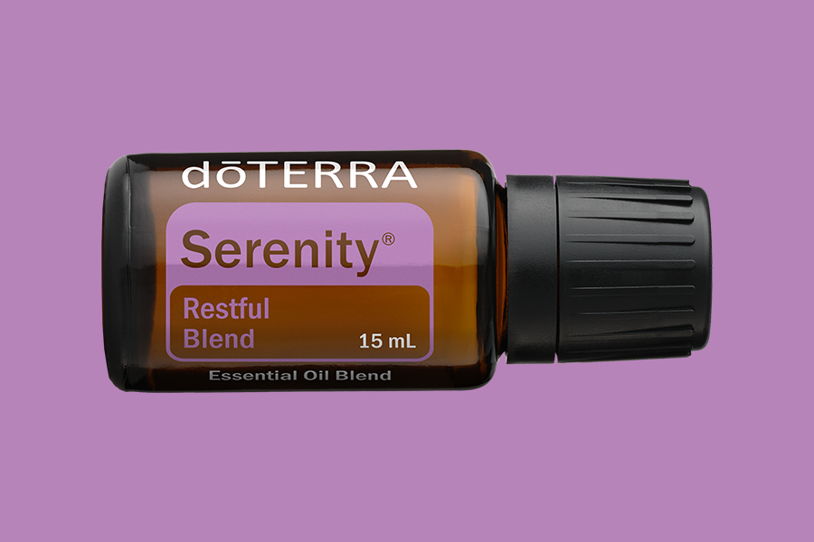 Serenity™