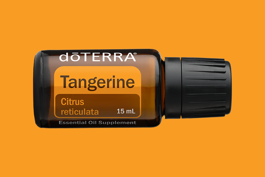 Tangerine (Mandarine)