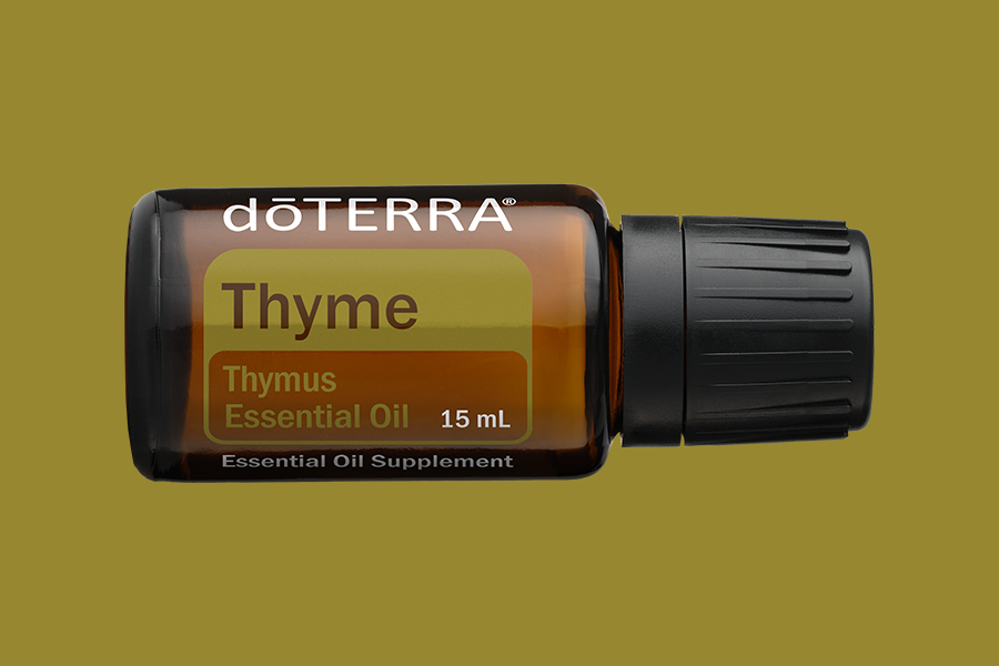 Thyme (Thymian)